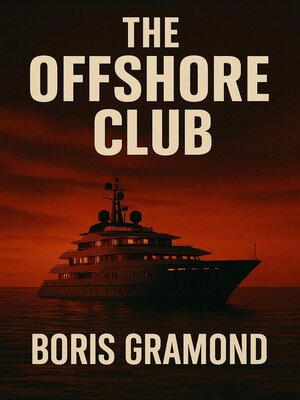 cover image of The Offshore Club